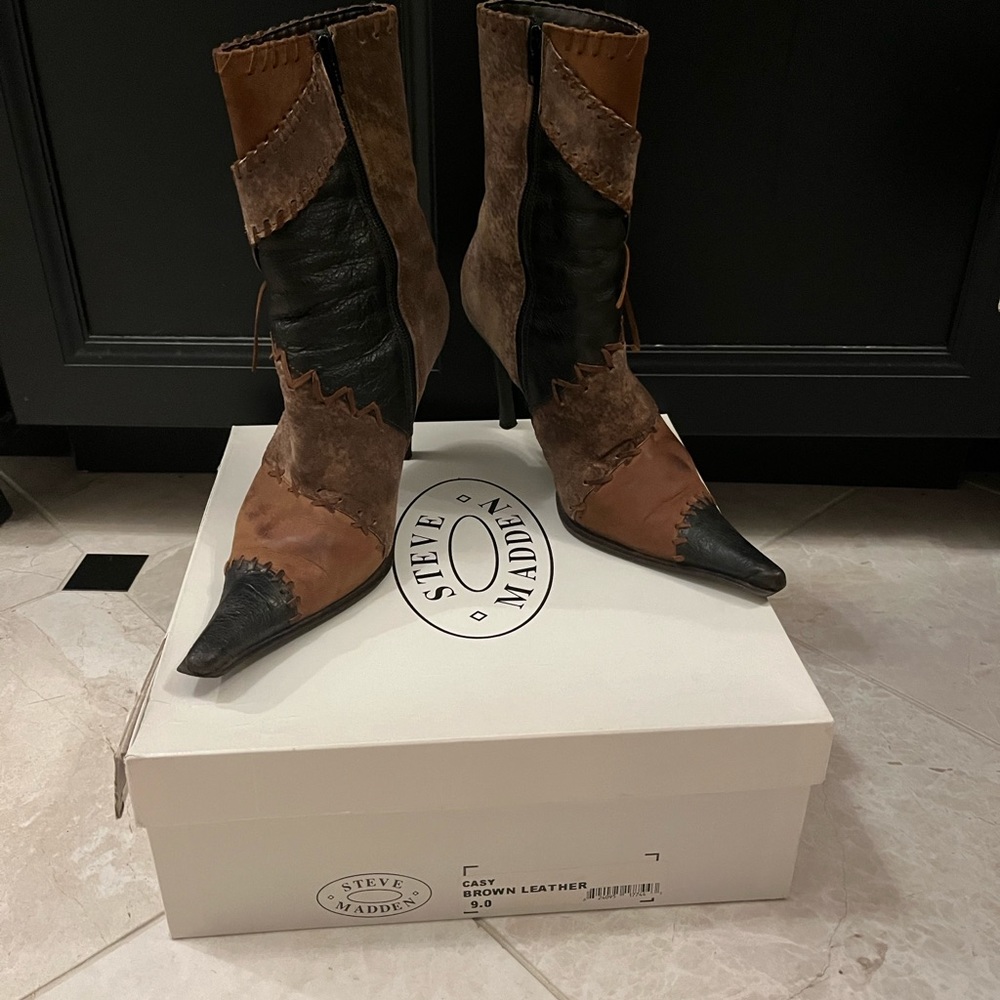 Boots